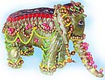 индийский слоник
